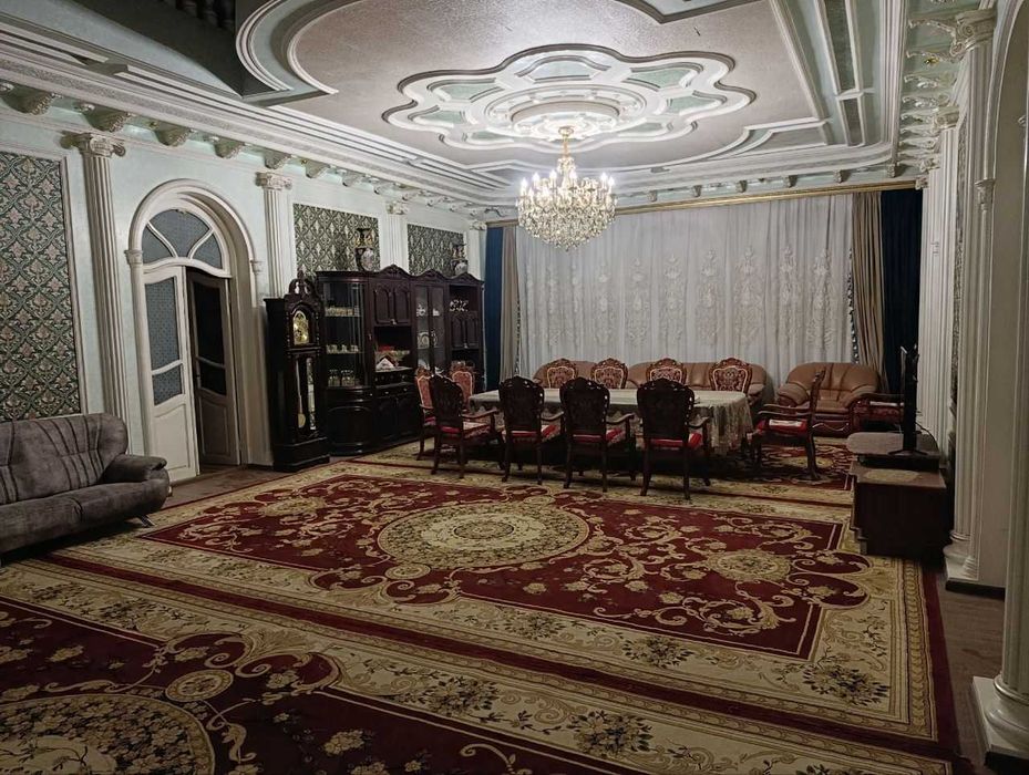 Сдаётся в аренду дом Махалля хонабод