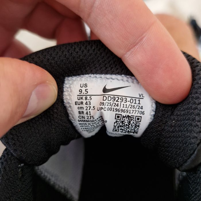 Nike Flex Runner 2 (TDV)