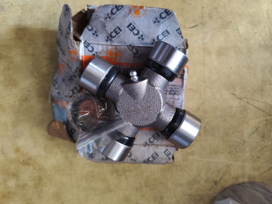 Запчасти Iveco продам оптом недорого