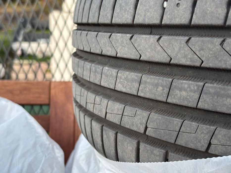 Jante aliaj 16" Velorum Skoda Octavia / anvelope Hankook