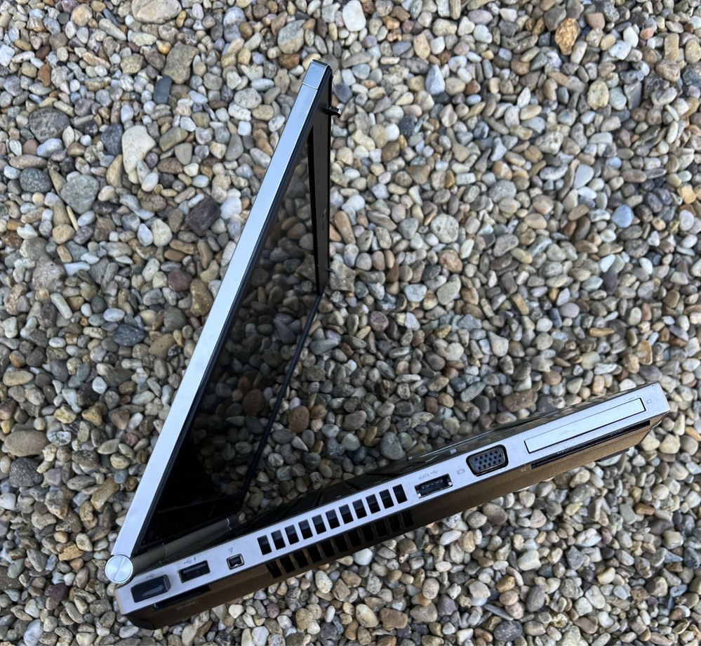 Laptop HP EliteBook 8570p