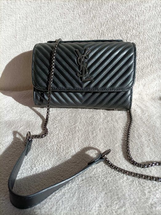 Дамска чанта Yves Saint Laurent