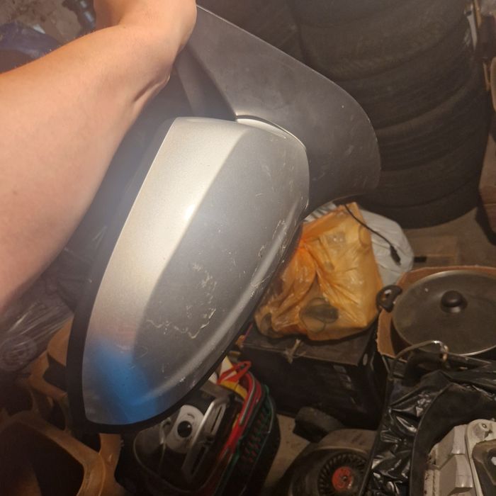 Oglinzi stânga/dreapta