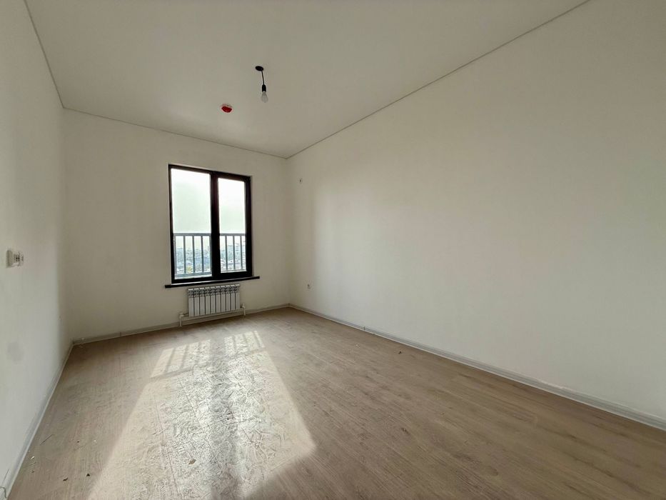 Новостройка Assalom Sohil ул Фергана Йули 1/8/16