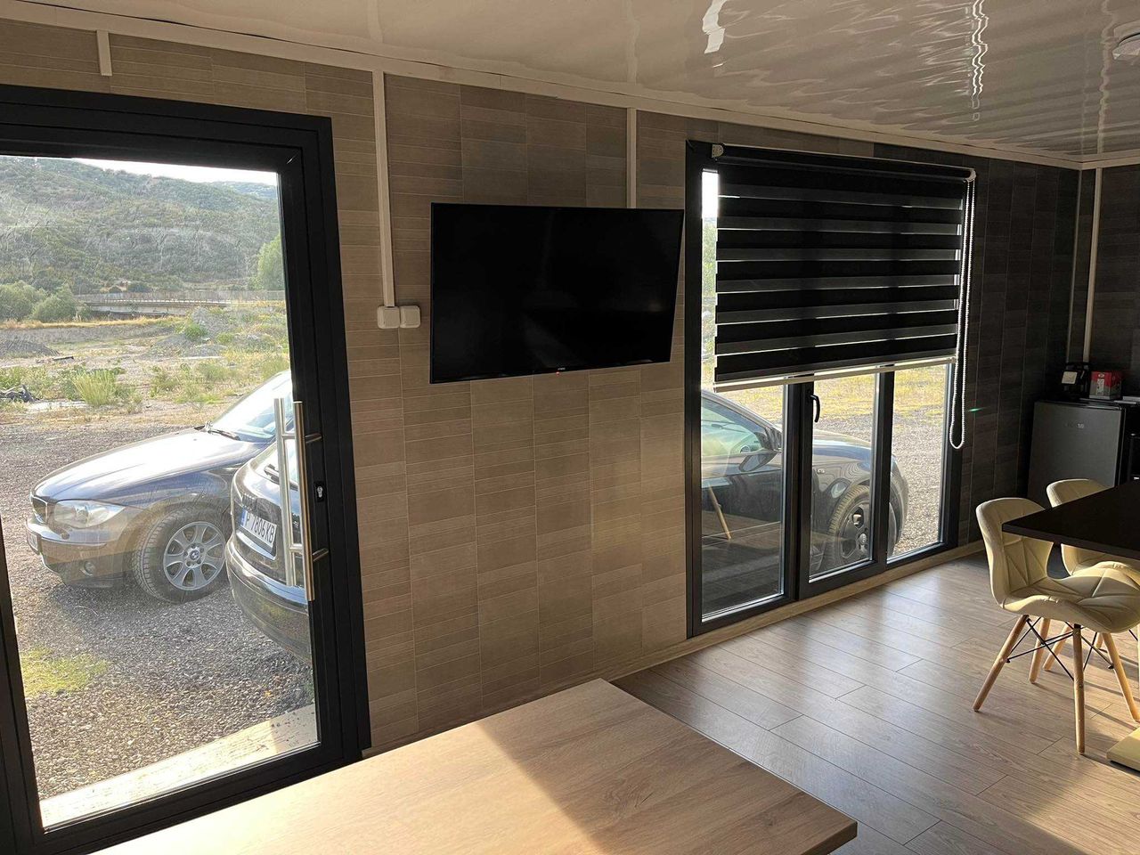 Продава се Офис в Сандански - 18 кв.м за 510 €/кв.м - Снимка #1