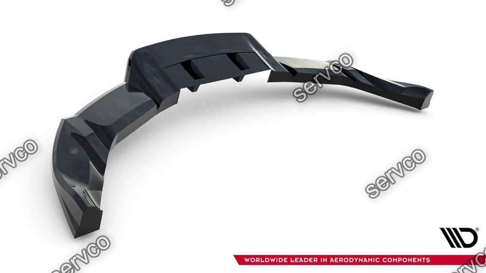 Prelungire bara spate Tesla Model 3 Performance Mk1 2023- v7 - Maxton