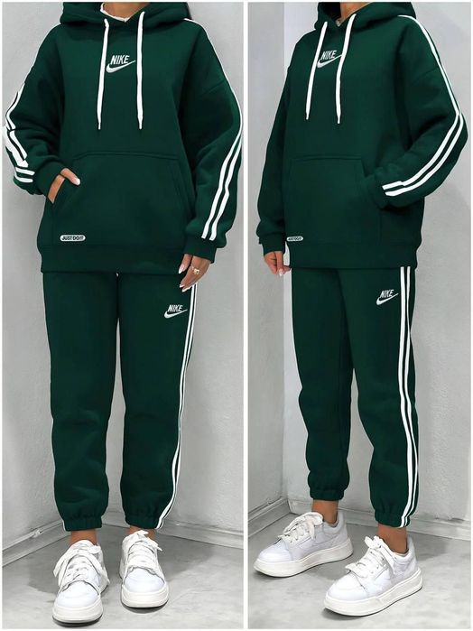 Trening unisex bumbac nou