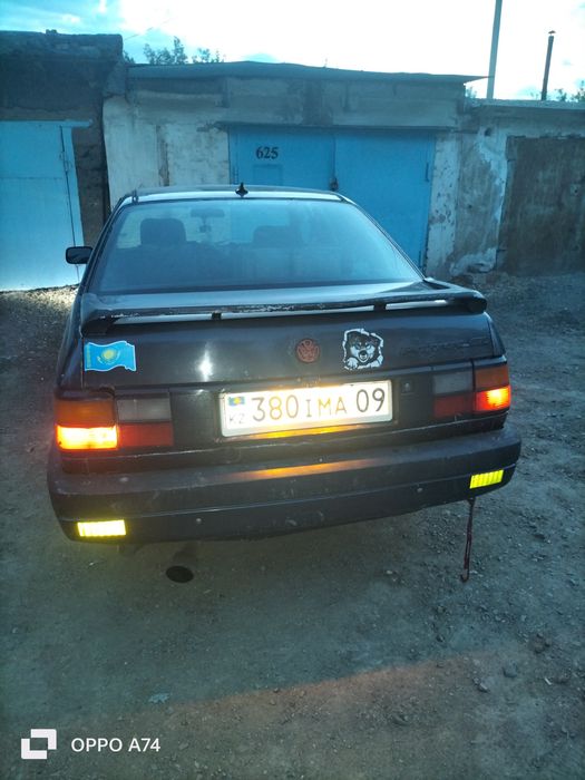 Обмен Фольксваген б3 предлагайте варианты