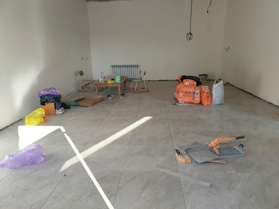 Сдам помешение уркер ильинка