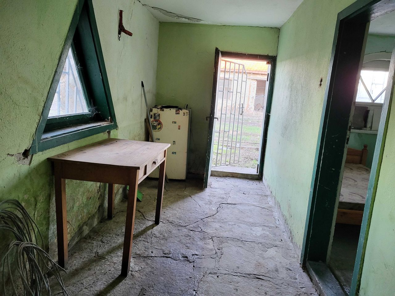 Продава се Парцел в Стара Загора, Била - 1000 кв.м за 13 €/кв.м - Снимка #1