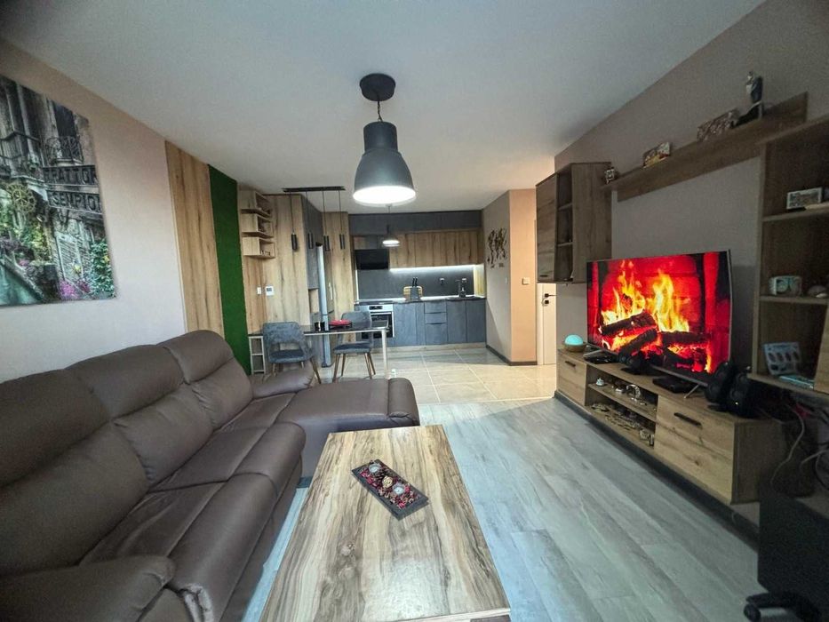 Продава се Двустаен апартамент в София, Драгалевци - 64 кв.м за 2344 €/кв.м - Снимка #2