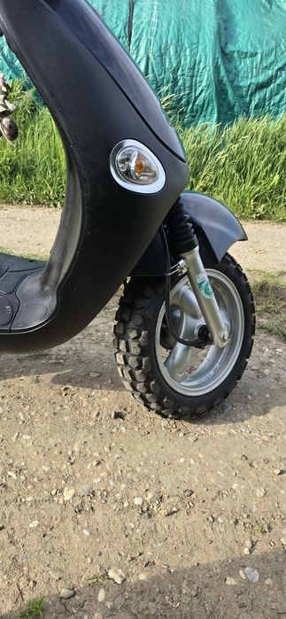 Scuter Kymco yup 50