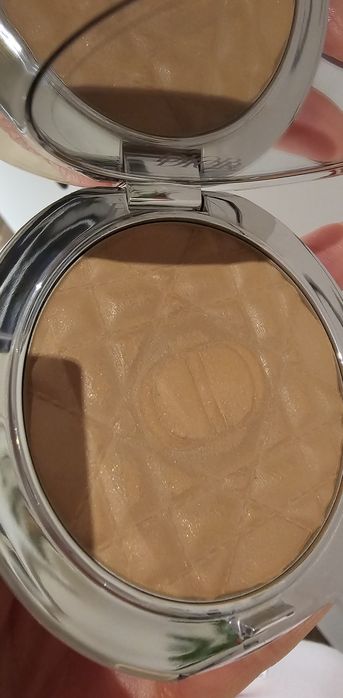 Бронзираща пудра  *DIOR*