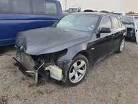 На части! BMW Е60 525 i
