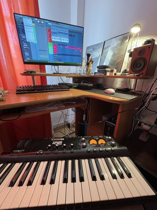 Tone Port KB37 Line 6 interfata audio profesionala