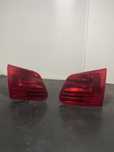 Stop stanga dreapta haion Vw Tiguan facelift led  2011-2015