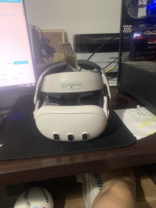 Сдаем напрокат VR очки, Вр, очки виртуальной реальности