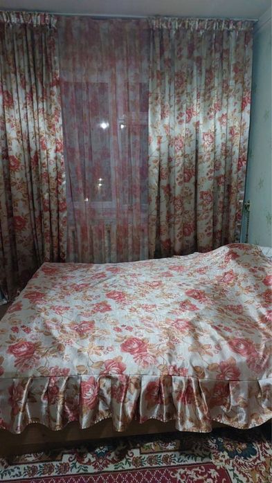 Немецкая спальняя мебель