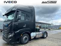 Iveco S-Way Iveco S-Way IVECO S-Way AS440S49T/P - AF4T/ NOU / Comfort+ Aero+ LED