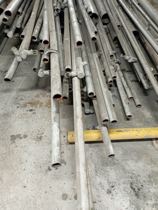 Труба 32 размер,  толщина 4 мм