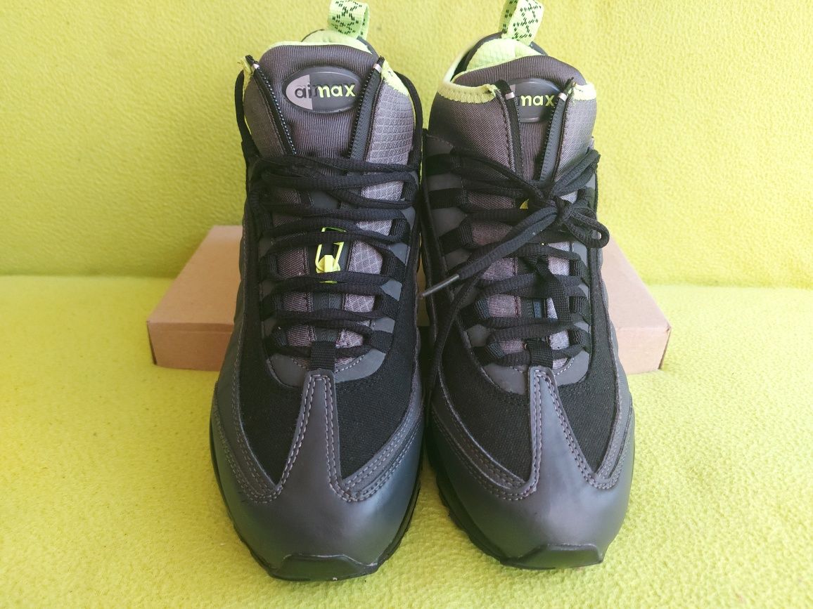Nike Air Max-43н-Оригинални