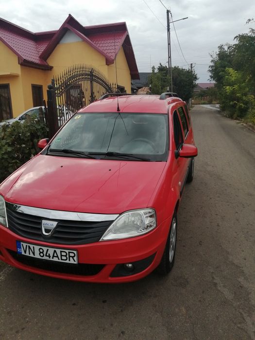 Logan mgv16 mai multe detalii la tel