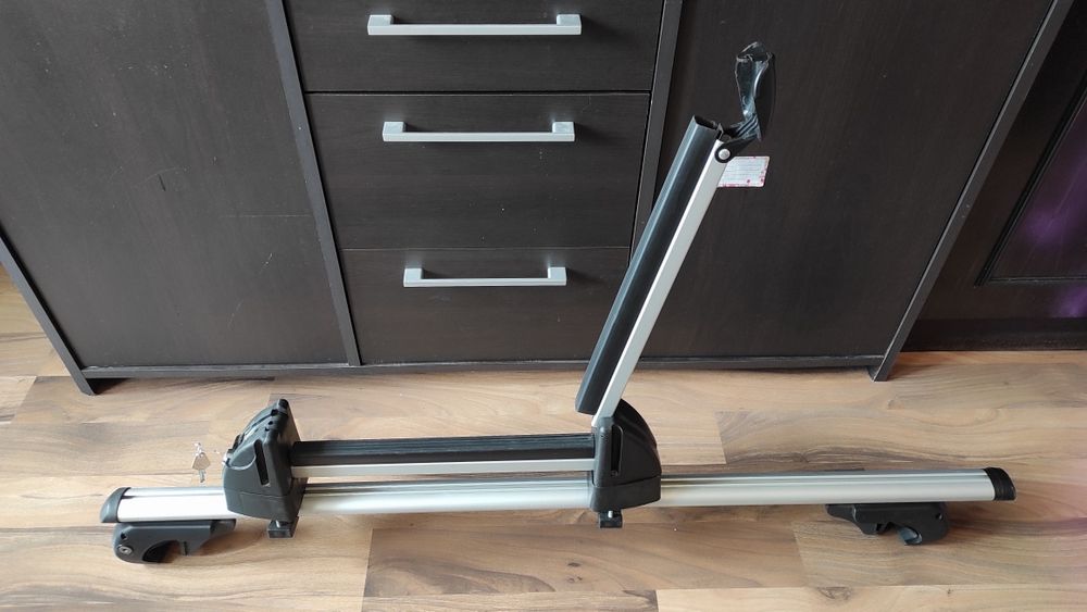 Ски багажник White Bear 4