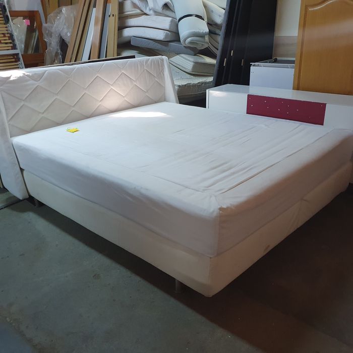 Boxspring 1.80m/2m