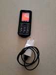 Nokia 800 Tough водоустойчив удароустойчив телефон и зарядно