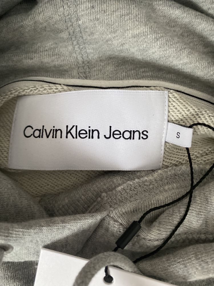 Hanorac Calvin Klein Jeans