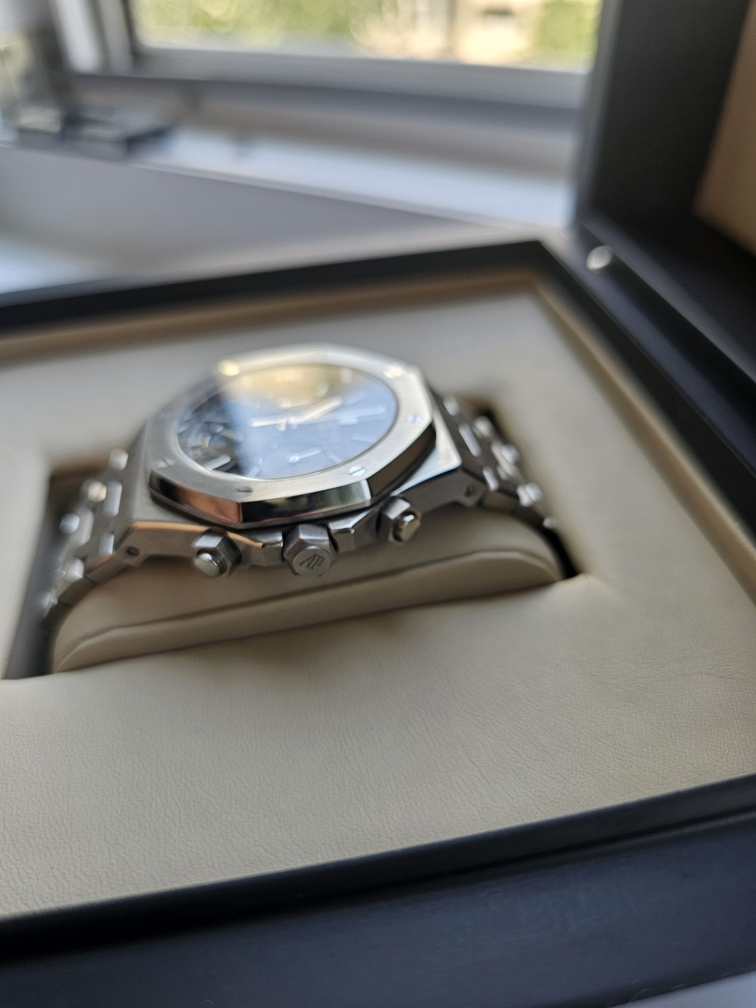 Ceas Audemars Piguet