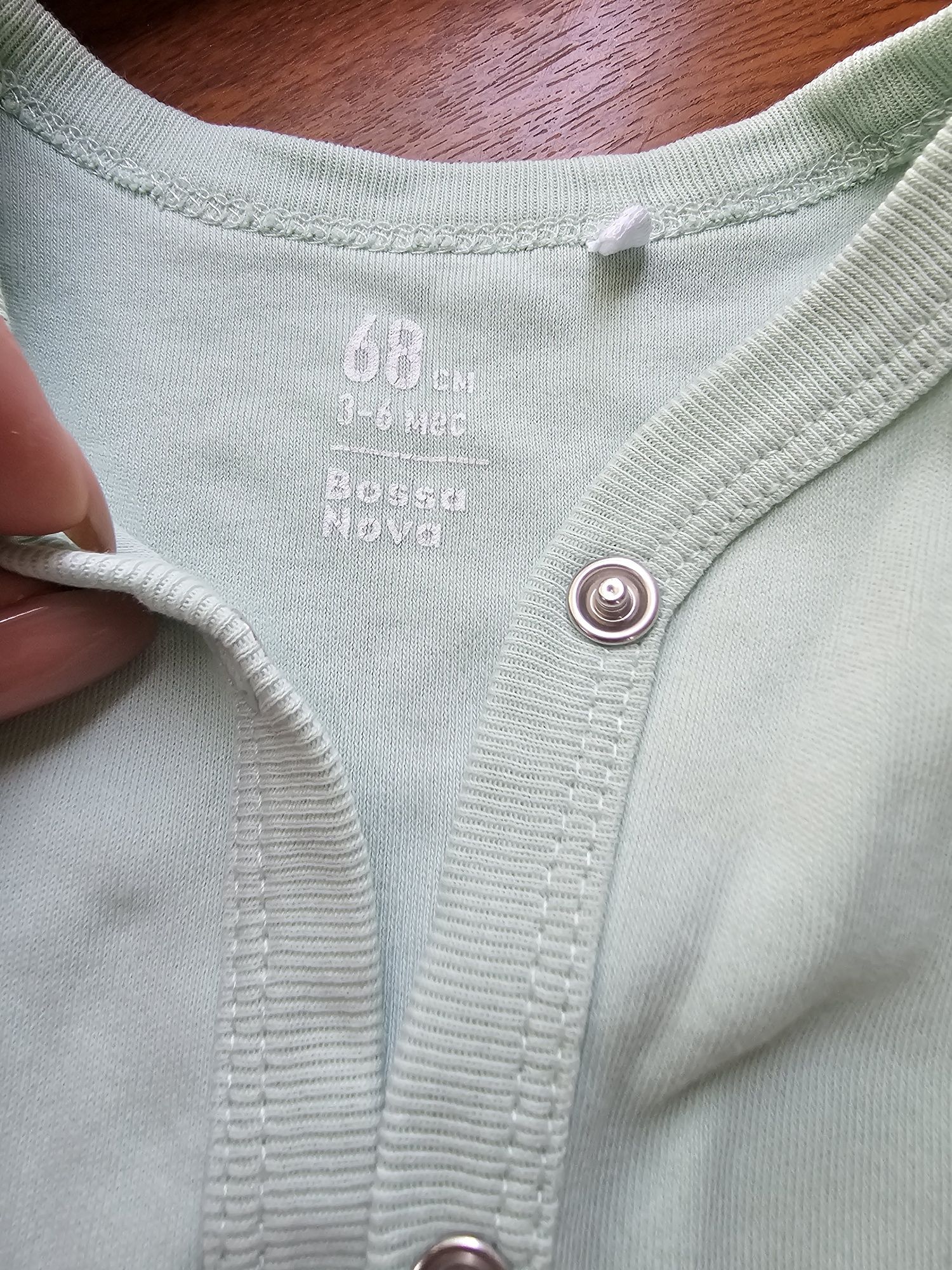 Слиперы 68 размера