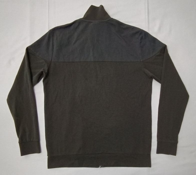 Hugo Boss Sweatshirt оригинално горнище S Бос памучен суичър горница