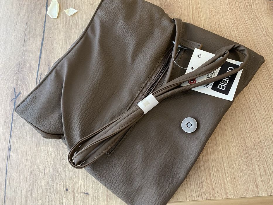 Geanta tip plic NOUA