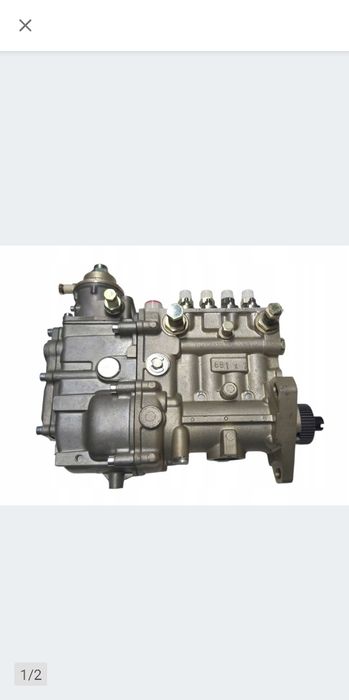 Топливный насос (Аппаратура) для двигателя АНДОРИА.  ANDORIA