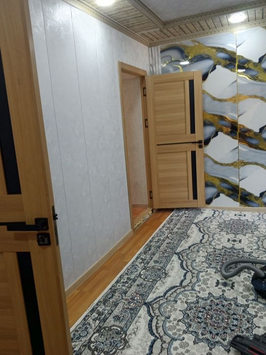 Nurafshon uy sotiladi varyant bor