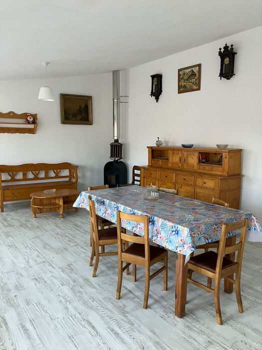 Apartament de inchiriat Cristian