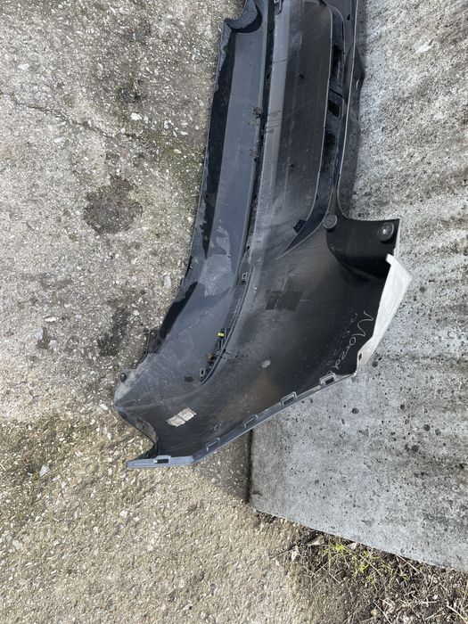 Задна броня за Mazda 2 Мазда 2  2020-2022г