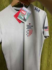 Tricou Helly Hansen American Magic Edition