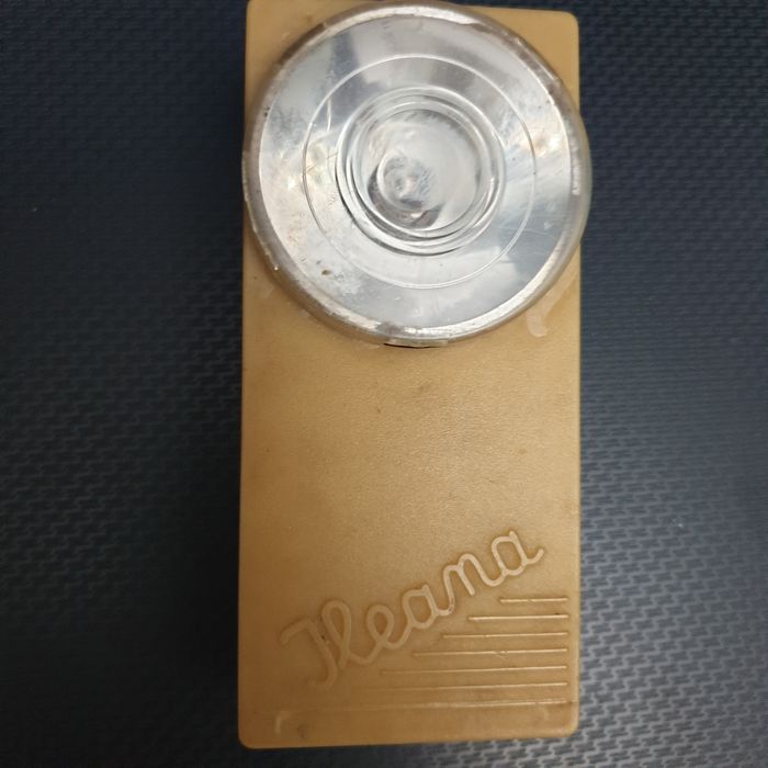 Lanterna Elba Timisoara