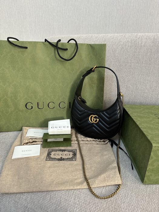Gucci  сумка оригинал новая