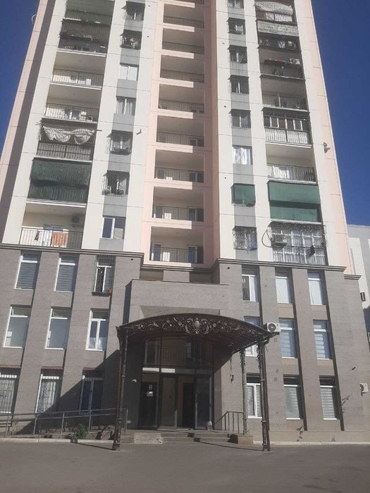 новостройка для мвд Площадь: 88 м²Ориентир: Карасу-6, ул. Авайхон;