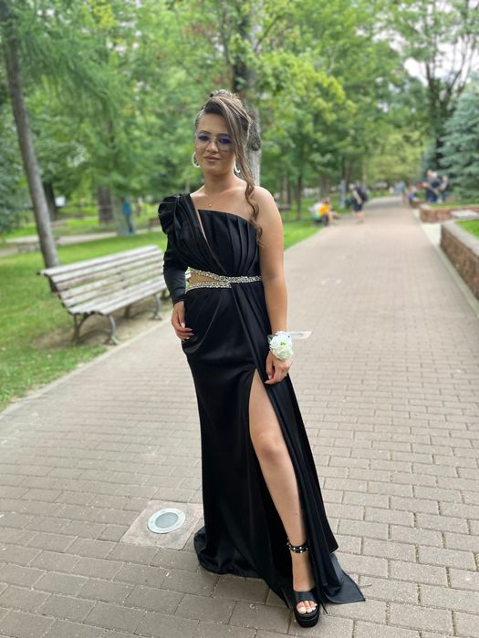 Rochii, o singură purtare