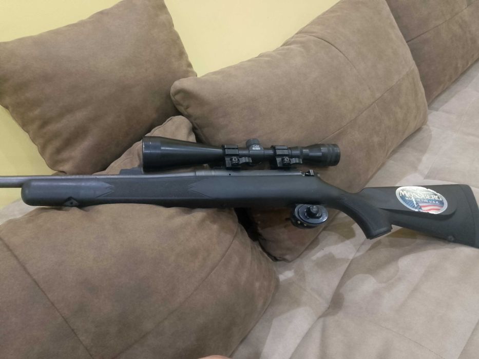 Продавам карабина