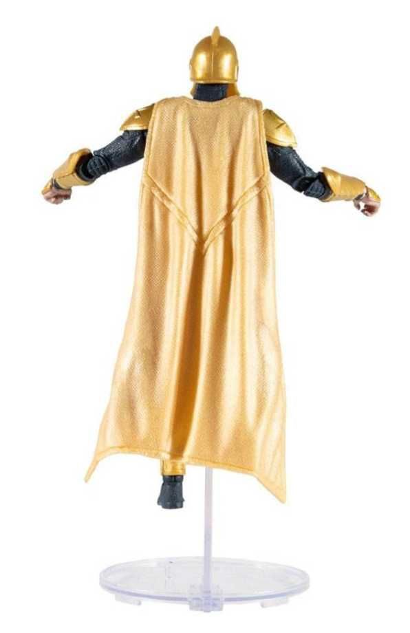 Figurina DC Dr. Fate 18 cm Black adam