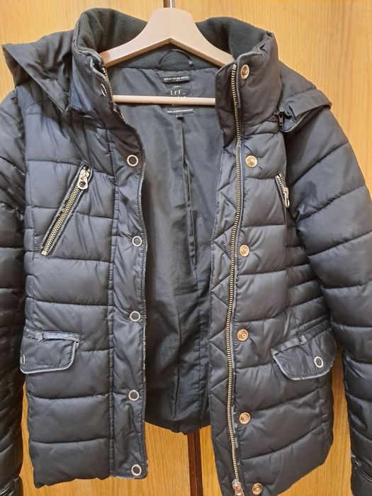 Продавам зимни якета