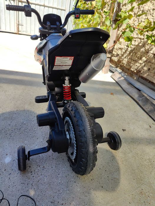 Motoreta electrica aprilia