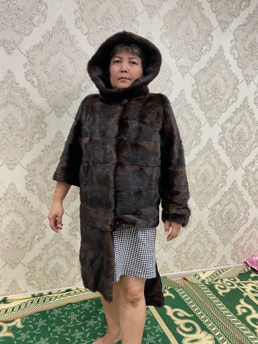 Шуба трансформер