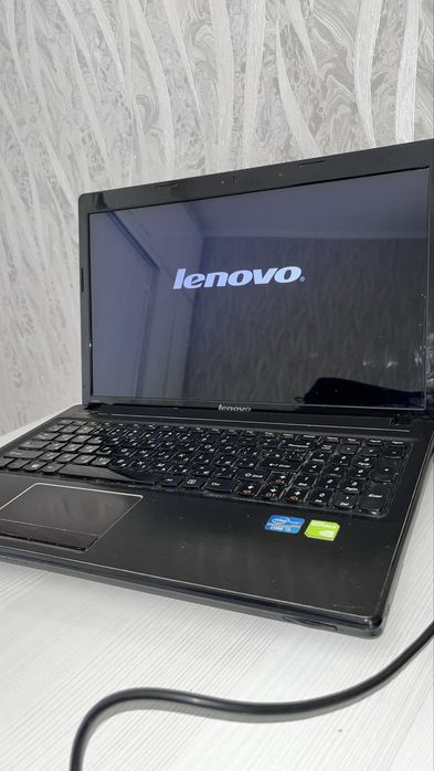 Ноутбук леново lenovo
