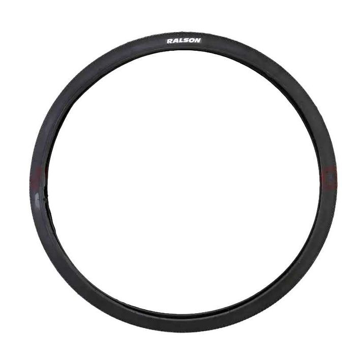 Външна гума за велосипед VELOCITY (700x38C) (40-622), Защита от пукане